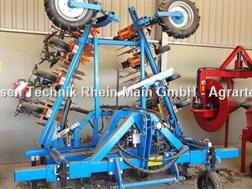 Schmotzer Horus Professional Rüben - Hacke 12