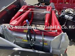 Fliegl QBZFLM000000 QUADERBALLENZANGE