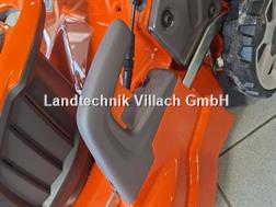 Husqvarna Akku-Rasenmäher LC 353iVX