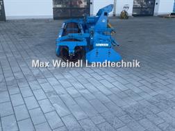 Lemken Zirkon 7/300