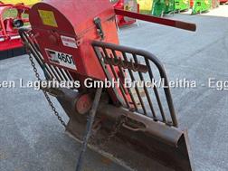 Igland Prima 4601 Seilwinde