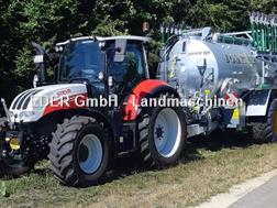 Joskin 12000 MEB