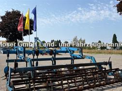 Lemken Smaragd 9/300