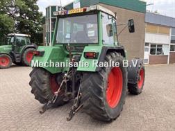 Fendt 311