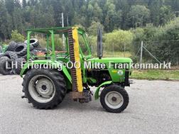 Deutz-Fahr D 3006