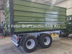 Fliegl TDK160 /  4500