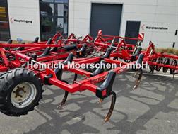 Horsch Terrano 6 FM