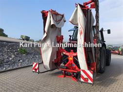 Kuhn GMD 8730 FF
