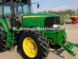 John Deere 6620