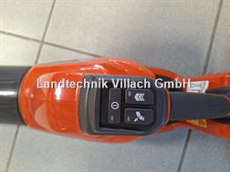 Husqvarna Akku-Laubbläser 335iB
