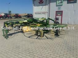 Krone TC 760 Plus