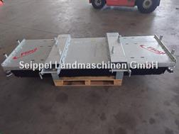 Fliegl KEHRBESEN 2500mm VERZINKT LÖWE