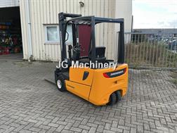 Jungheinrich EFG 220