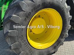 John Deere 8370R