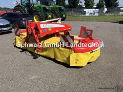 Pöttinger NovaCat 301  Alpha Motion