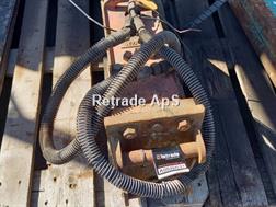 Npk GH06  Hydraulik hammer