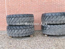 Bridgestone 20.5R25 VJT