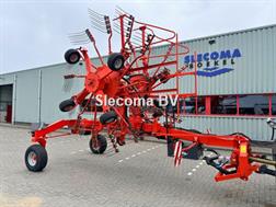 Kuhn GA8521 Cirkelhark