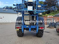 Inuma IAS 6030