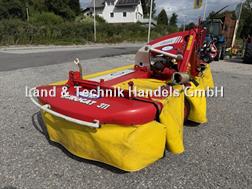 Pöttinger Euro Cat 311 Classic