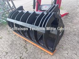 Alo Powergrab S 210 EURO