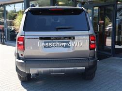Toyota Land Cruiser 250 2.8 D-4D 5DRS EXECUTIVE A/T VAN