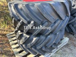 Michelin 600/60R30