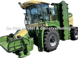 Krone Big M 450 CV