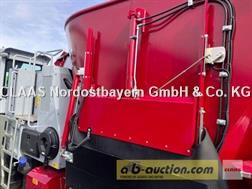 Van Lengerich V-MIX DRIVE MAXIMUS PLUS 21-2S