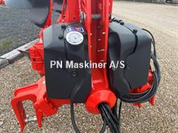 Kuhn VM-L NSH 4+1 VENDEPT