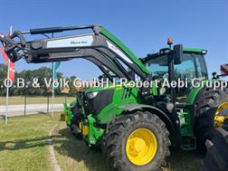 John Deere 6215