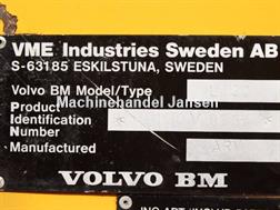 Volvo L 120 B