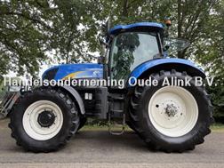 New Holland T 6090