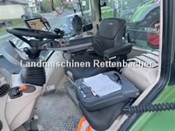 Fendt 724 VARIO
