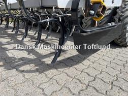 Kongskilde FLEXDRILL 4000