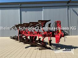 Pöttinger SERVO 45 S PLUS