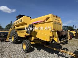New Holland TC 56