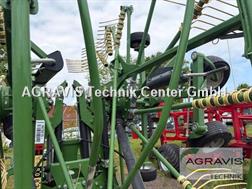 Krone SWADRO TC 880