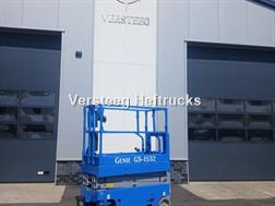 Genie GS-1532
