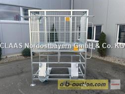 Fliegl ABHFLI000005V ARBEITSBÜHNE