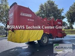Grimme SE 150-60 NBR