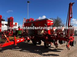 Kverneland OPTIMA HD E-DRIVE