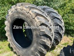 Trelleborg IF 710/75 R42 TM 1000 High Power