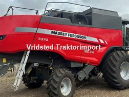 Massey Ferguson 7370 BETA