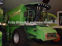 Deutz-Fahr 5660