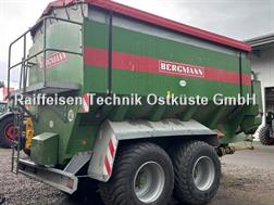 Bergmann Überladewagen GTW 25