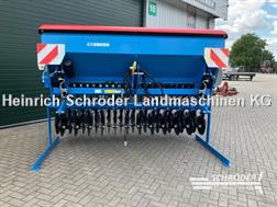 Lemken SAPHIR 9/300