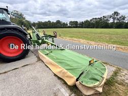 Krone Easycut B970