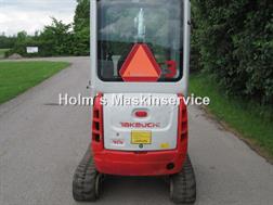 Takeuchi TB 216 TB 216
