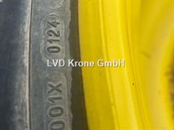 Michelin 650/65R42 Multibib